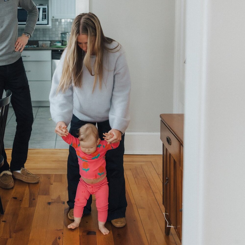 Meet Sam — Wedding Guest Dresses & Capsule wardrobe